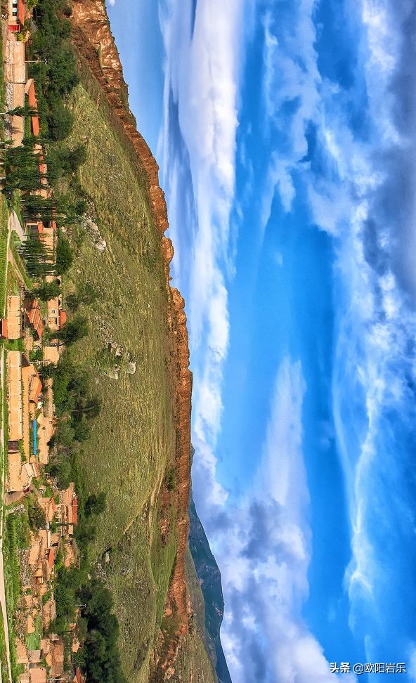 山西,為什麼如此重要? 山西,為什麼如此重要?