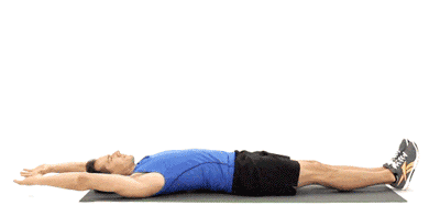 同學動起來！超詳細體育鍛煉計劃，請查收 | 快樂寒假⑥