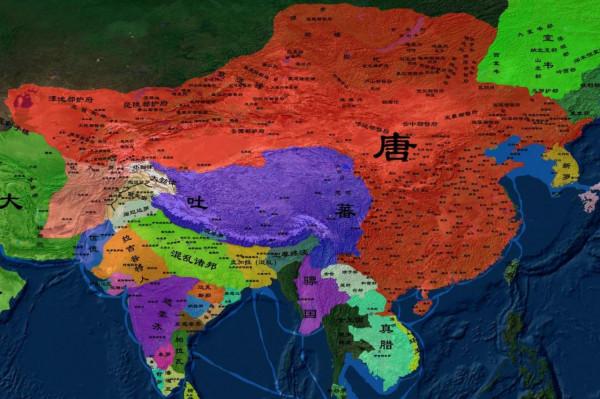 遼與後唐的戰爭：三次大型戰役，後唐走向衰亡