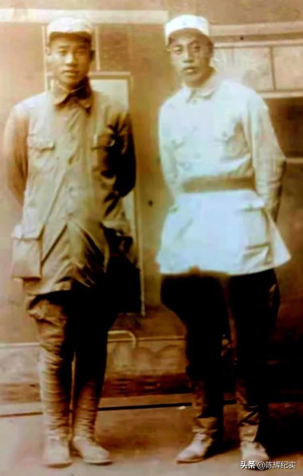 70年後再現“萬歲軍”戰將群