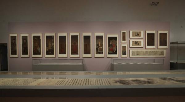 中國書畫的巔峰——宋畫,為什麼這麼迷人 中國書畫的巔峰——宋畫,為什麼這麼迷人