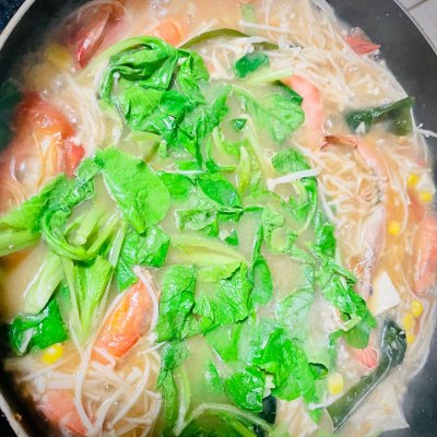 好吃到舔盤的減脂蔬菜湯，吃一次就上癮