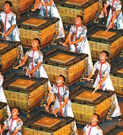 “天下第一兵”程志強:受1700多位元首檢閱,結婚卻讓妹妹當新郎 “天下第一兵”程志強:受1700多位元首檢閱,結婚卻讓妹妹當新郎