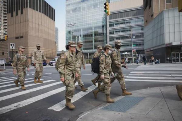 歷史最高！美國陸軍給入伍新兵發放&dollar;5w獎金！疫情期招兵成本上升