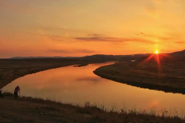 國內這10個絕美的旅行地，去過5個就是旅行達人，你去過幾個呢？