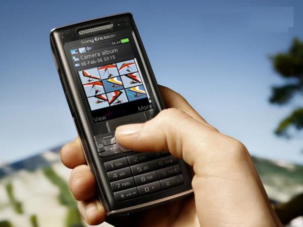 ［經典手機］ 索尼愛立信K790/K800：007邦德手機