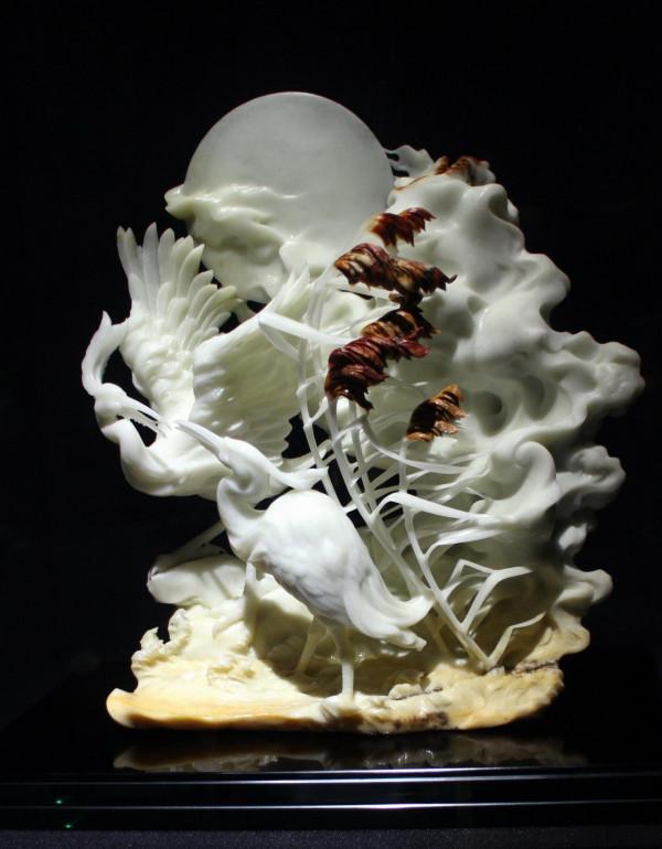 來到岫巖地區,才知道岫巖玉是中國國家地理標誌產品 來到岫巖地區,才知道岫巖玉是中國國家地理標誌產品