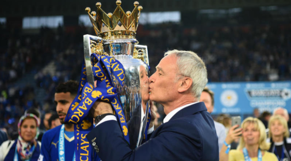 有哪些教練綽號堪稱足壇經典? 有哪些教練綽號堪稱足壇經典?