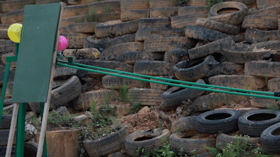 聽說，有人懷疑我的槍法？