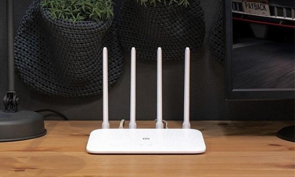 手慢無：小米4天線千兆路由器129元