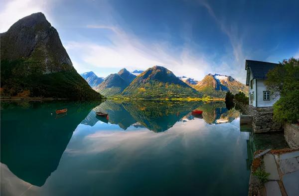 疫情過後一定要去打卡的11個網紅景點,人少景美,你準備好了嗎? 疫情過後一定要去打卡的11個網紅景點,人少景美,你準備好了嗎?