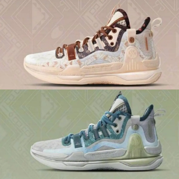 推薦五雙適合大體重球員穿的球鞋！後衛也可以穿