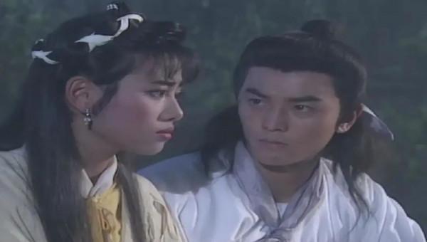 仙俠鼻祖《仙侶奇緣》:化身血魔的鄭伊健,顏值爆表,秒殺小鮮肉 仙俠鼻祖《仙侶奇緣》:化身血魔的鄭伊健,顏值爆表,秒殺小鮮肉