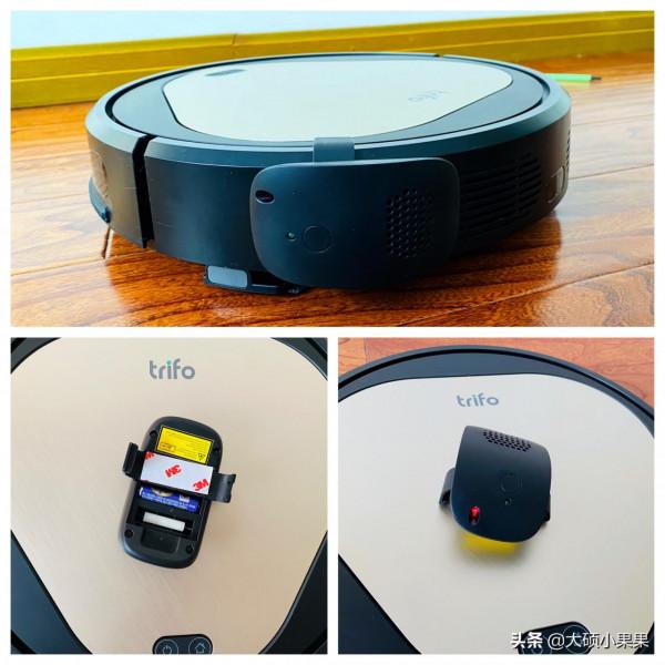 主業掃拖,副業逗喵,這款掃地機擁有一顆有趣的靈魂 主業掃拖,副業逗喵,這款掃地機擁有一顆有趣的靈魂