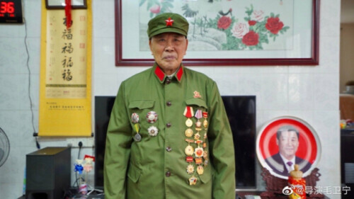 一場戰鬥中五次整編組織！歷史上的李延年有多牛