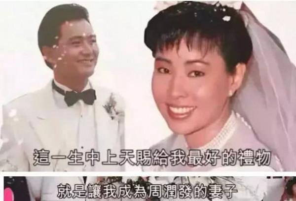 娛樂圈中10大“痴情硬漢”，一個比一個痴情，最大74歲，最小36歲