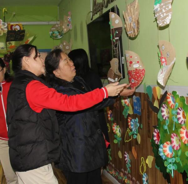 園校合作謀發展，學教共贏譜新篇！山西師大與省直機關新建路幼兒園合作簽約授牌儀式隆重舉行