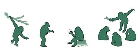 人類還在演化嗎？