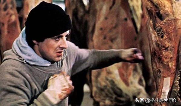 5年過去，那個徒手打斷樺樹的女孩，已經可以手撕鐵門了