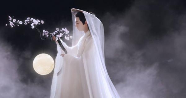 7大新生代古裝美男：龔俊、任嘉倫都在榜，究竟誰才是你的心頭愛