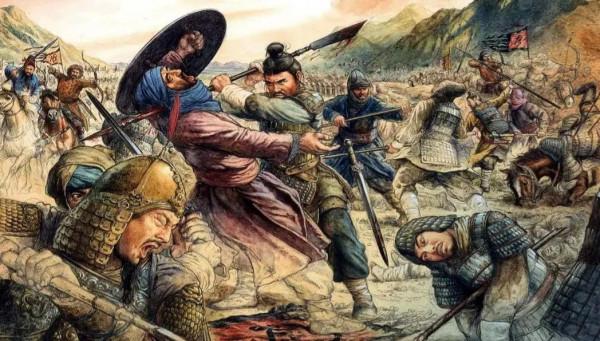 最後的拼搏——南明那些渴望中興的政權 最後的拼搏——南明那些渴望中興的政權