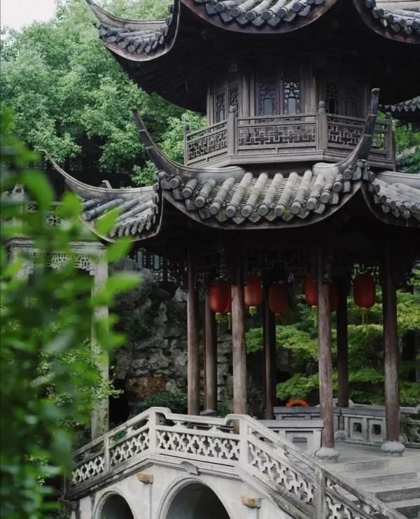 清代中國鉅商第一豪宅
