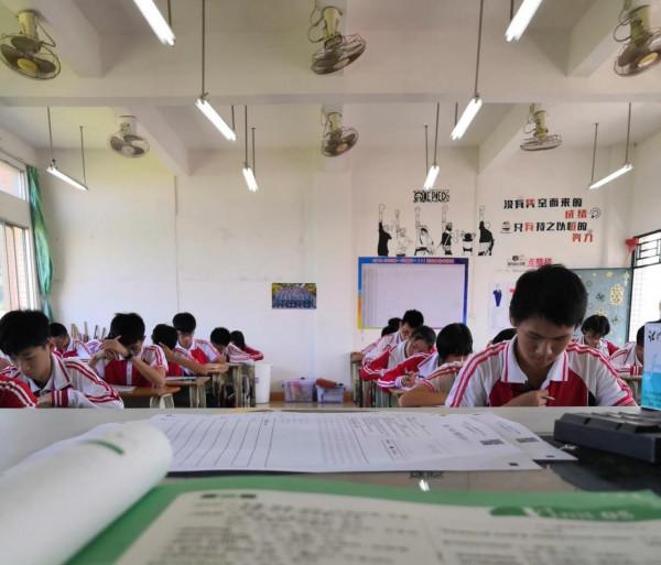 守望者系列一：我的教育實習經歷及思考