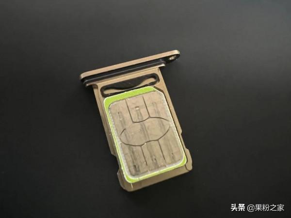 iPhone訊號滿格，為什麼連不上網？