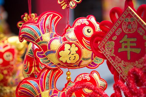 小時候過年的感覺不在了，哥哥腸癌走了，爸媽過年會不會很冷清