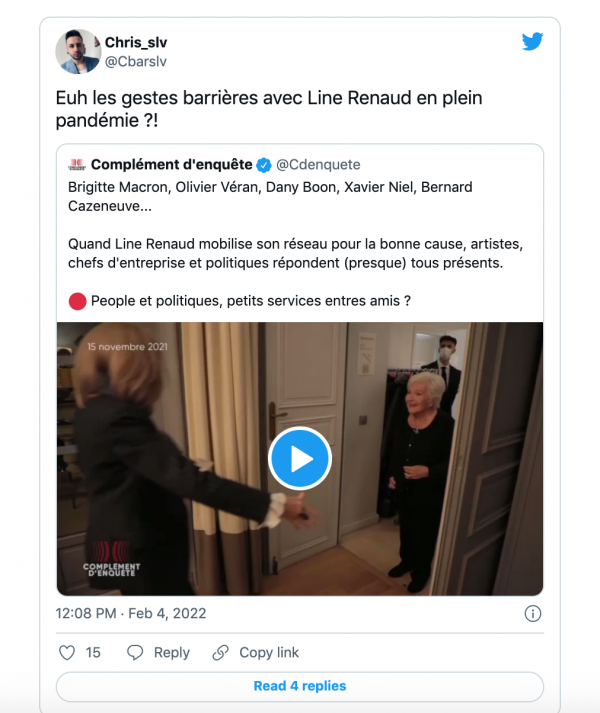 布麗吉特喜歡給小馬哥做飯：吃飽了才有力氣幹活