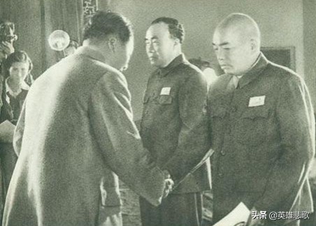 55年授銜時八一勳章、獨立自由勳章及解放勳章，哪個含金量更高？