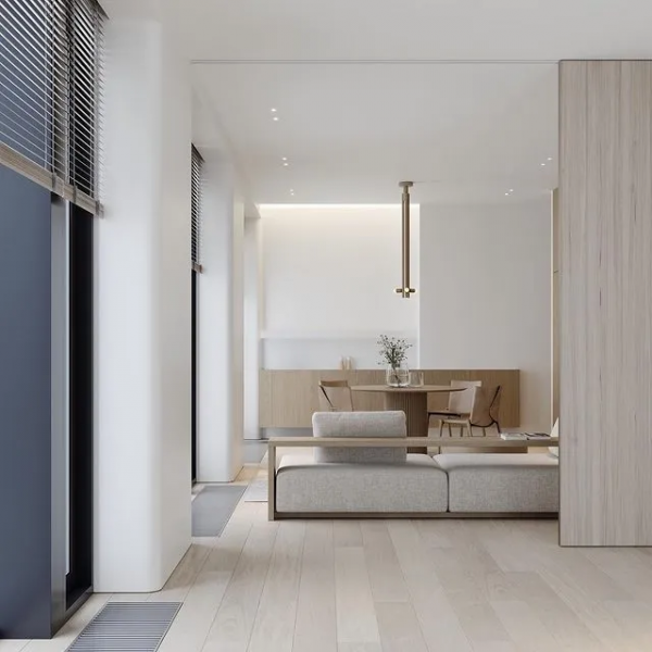 越是素雅,越有品味 越是素雅,越有品味