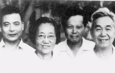 本可以追逐諾貝爾獎，卻為研究我國首顆原子彈，她選擇了隱姓埋名