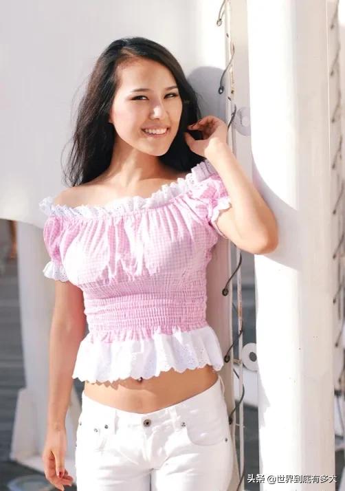 歐洲唯一的黃種人“國家”，帶你看看真實的地方