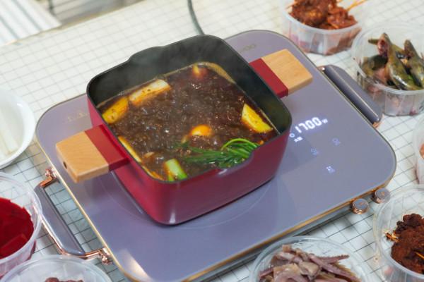 年貨節必入家電參考，過年就要美食，保暖，清潔