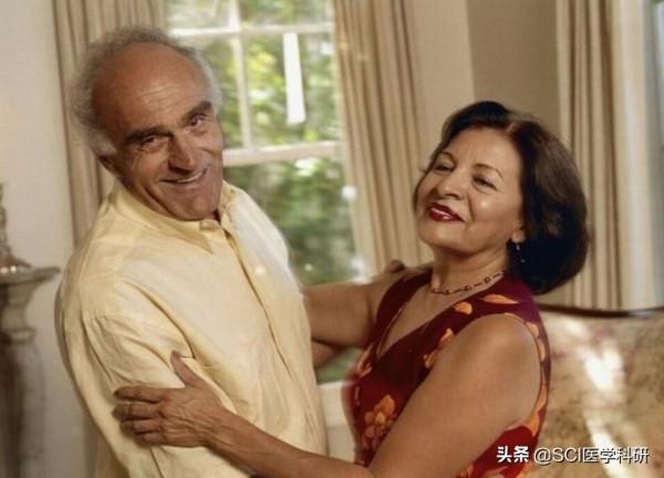 滿足這些條件就能中年不發福