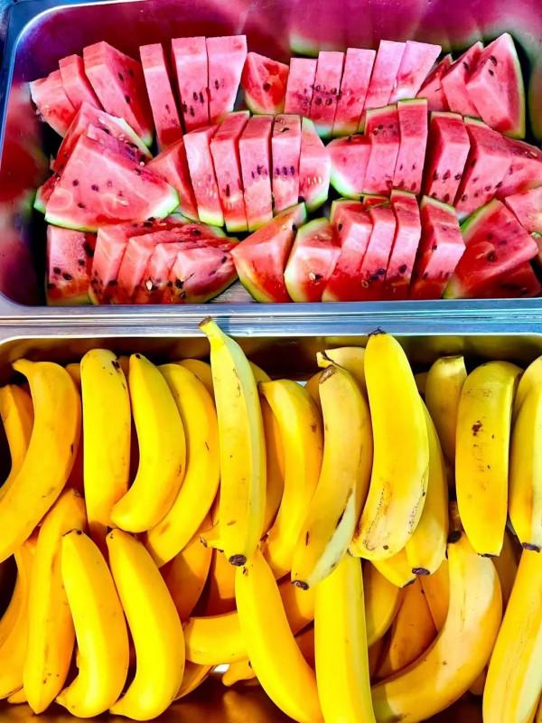 軍營美食，今天帶你“吃”個夠！