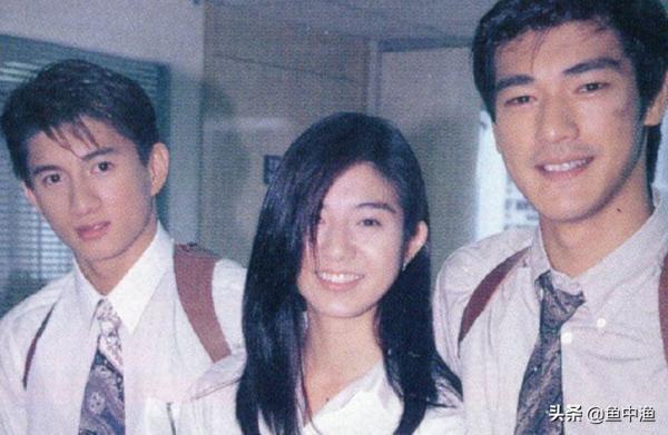 8位至今未婚的港臺男星，各有各的苦衷，最大59歲，最小39歲