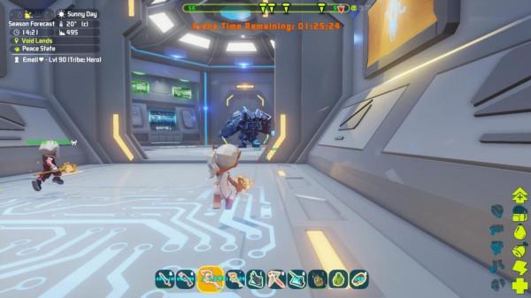 10款Steam冬季特賣必買史低遊戲,《方塊方舟》泰克機甲無所不能 10款Steam冬季特賣必買史低遊戲,《方塊方舟》泰克機甲無所不能