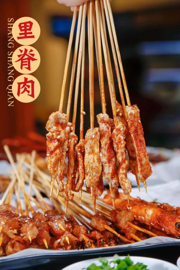 把肉吃明白：“裡脊”何解？