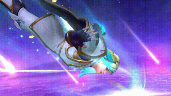 《英雄聯盟手遊》將上線超值好運限時寶箱 抽送面板 《英雄聯盟手遊》將上線超值好運限時寶箱 抽送面板