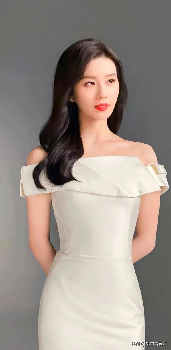 明星高畫質美圖《劉詩詩》 明星高畫質美圖《劉詩詩》