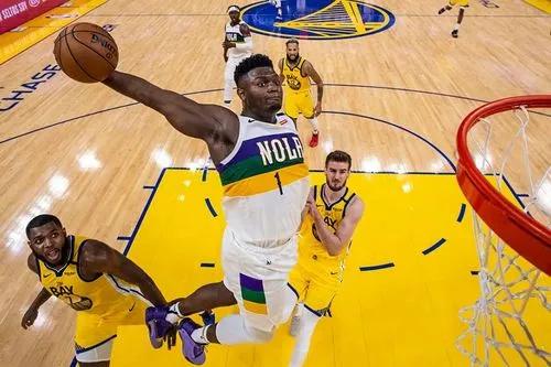 傳承！現役5位小將與偶像同時期實力對比，莫蘭特不輸巔峰羅斯