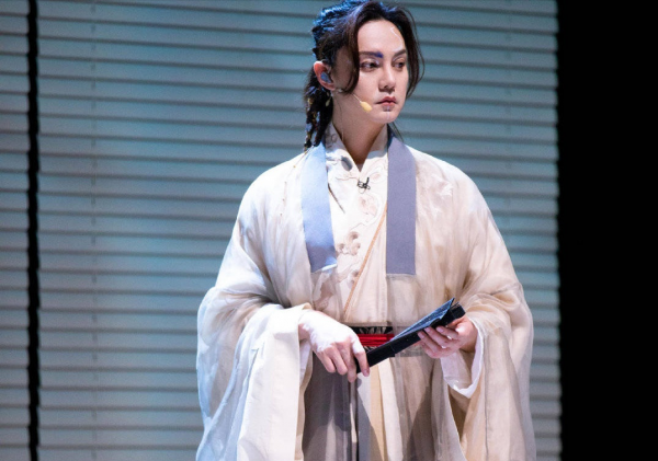 《披荊斬棘》淘汰賽：尹正爆冷，趙文卓不捨劉聰，張淇好感度下降