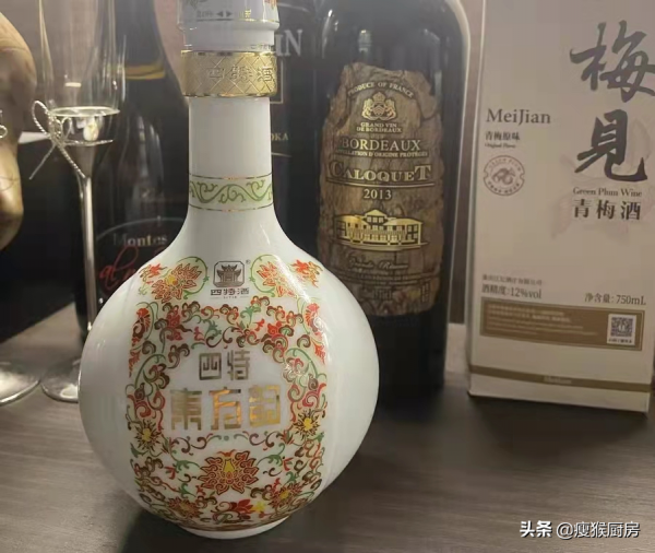 2021年中國最好喝的5款地方白酒，都是地方特色，有你的家鄉嗎？