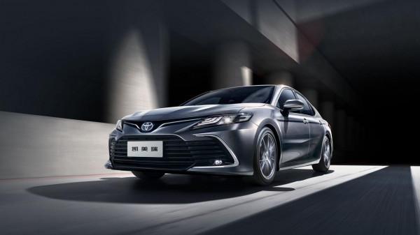 2021銷量|電車步步緊逼，這五個市場的燃油車破防了！