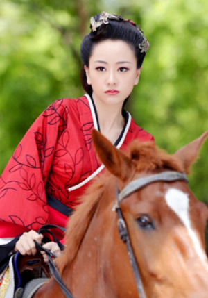 讓人恨不起來的8位女反派,“不怕心狠,就怕臉無辜” 讓人恨不起來的8位女反派,“不怕心狠,就怕臉無辜”