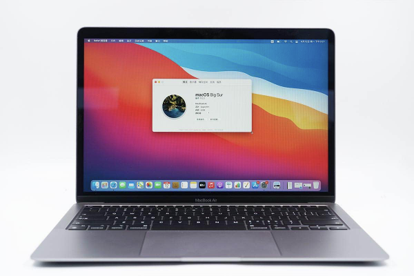 原裝充電器的功率不夠用啊，那多大的夠？MacBook Air M1充電評測