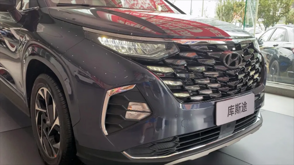 奧德賽將不再孤單，探店北京現代MPV庫斯途