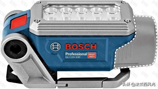 野外運動裝備系列(十一)——強力手電 野外運動裝備系列(十一)——強力手電